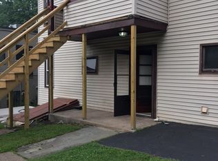 936 James Ave UNIT 1, Scranton, PA 18510
