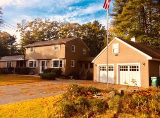 6 Kirk Rd, Billerica, MA 01821