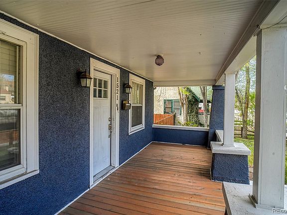 3rd image of 1521 E Platte Avenue