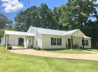 7008 Carmona Dr, Olla, LA 71465