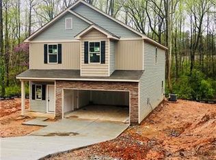 2601 Dellinger Dr, Charlotte, NC 28269