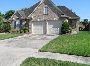 4518 Somerset Ct, Pasadena, TX 77504
