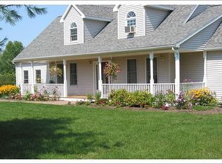 6 Chelseas Walk, Ithaca, NY 14850