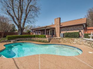 333 Mountainview Dr, Hurst, TX 76054