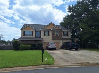 208 Adirondac Way, Bonaire, GA 31005