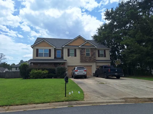 208 Adirondac Way, Bonaire, GA 31005