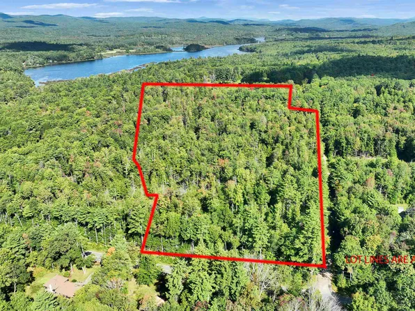 000 Old Bennington Road #R3-3, Greenfield, NH 03047