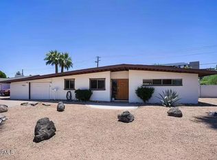 7501 E Minnezona Ave, Scottsdale, AZ 85251