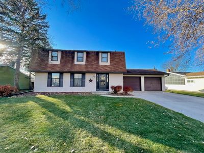 534 Tyrolian Dr, Green Bay, WI, 54302