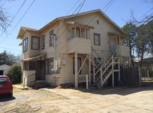 3006 Avenue K APT D, Wichita Falls, TX 76309