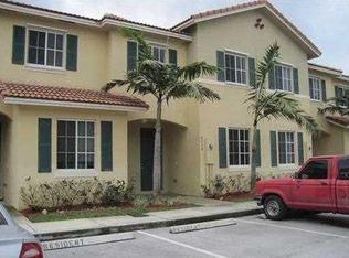 6034 SW 19th Pl, North Lauderdale, FL 33068