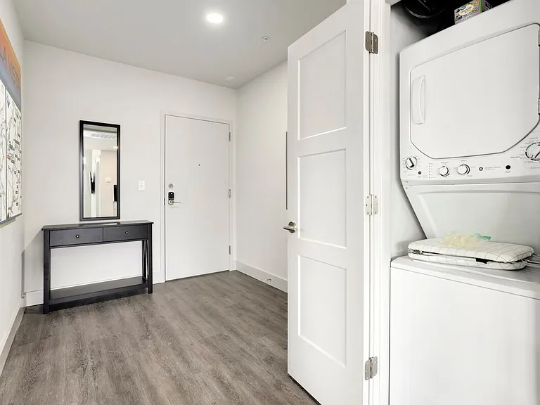 Washer/Dryer