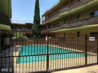 400 S Westlake Ave #5, Los Angeles, CA 90057