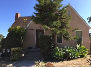 4521 Mendocino Ct, Los Angeles, CA 90065