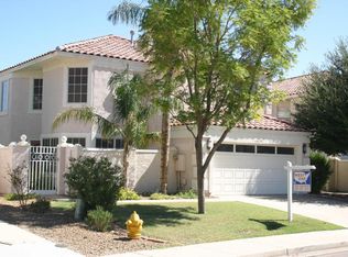 16201 S 34th Way, Phoenix, AZ 85048