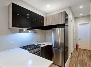 30 Scholes St APT 1C, Brooklyn, NY 11206