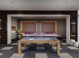 412 Summit Ave #1604, Jersey City, NJ 07306