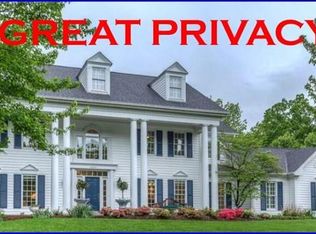 2025 Logan Hill Dr, Chesterfield, MO 63017