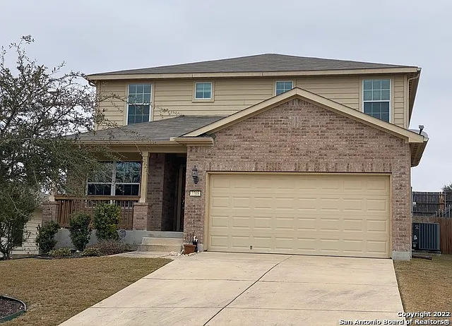 3708 Greenridge — Photo 2