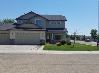 3648 N Twin Eagles Way, Meridian, ID 83646