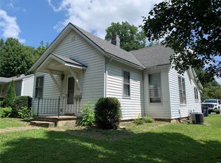 512 La Due Pl, Greenville, IL