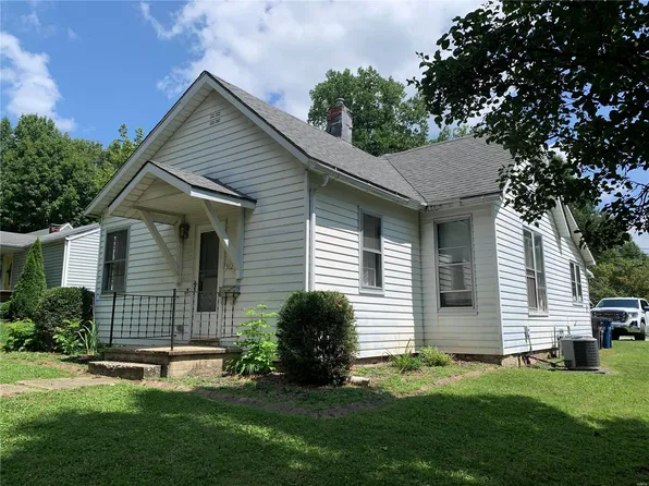 512 La Due Pl, Greenville, IL 62246