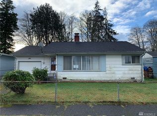 1211 W Perry St, Aberdeen, WA 98520