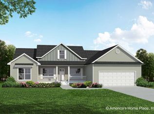 Auburn Modern Farmhouse Plan, Cashiers, NC: Build On Your Lot, Cashiers, NC 28717