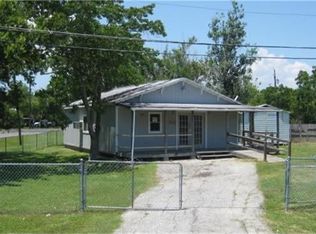 350 Sutton St, San Leon, TX 77539