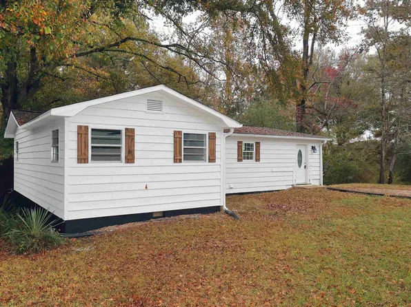 50 Jones Rd, Heflin, AL 36264