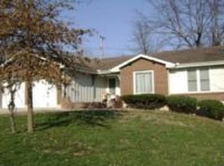 12343 Jackson Ave, Grandview, MO 64030