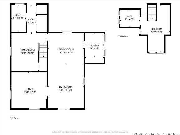 3rd image of 502 W 6th St