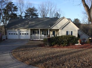 4 Lukes Path, Jasper, GA 30143