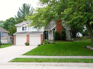3608 Robin Ln, Saint Joseph, MO 64506