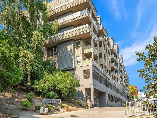 1504 Aurora Avenue N #306, Seattle, WA 98109