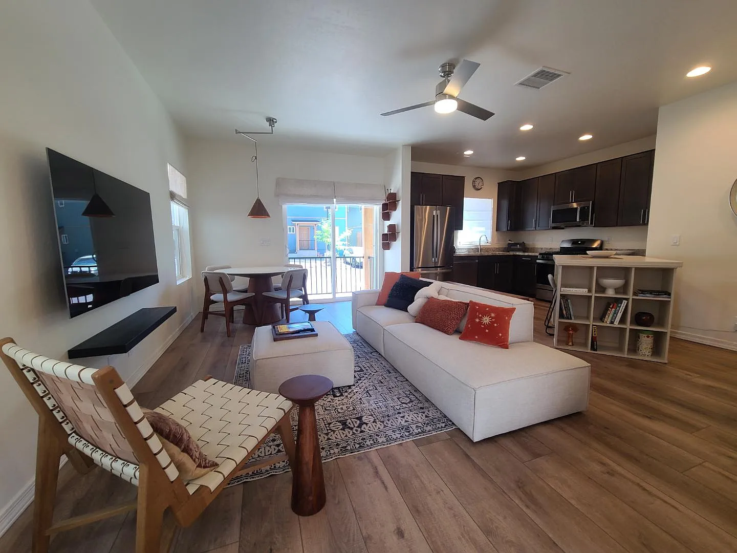 3001 E Butler Ave - Unit 44 — Photo 1