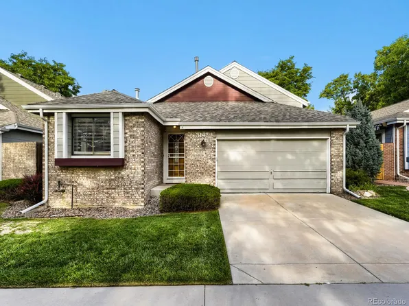3147 S Ulster Street, Denver, CO 80231