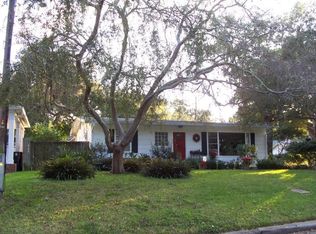 3126 W Harbor View Ave, Tampa, FL 33611