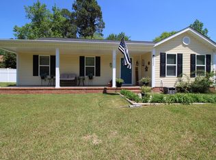 4322 Parkwood Dr, Augusta, GA 30906