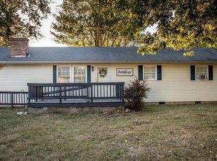 477 Trinton Cir, Bedford, IN 47421