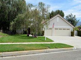 879 Driftwood St, Upland, CA 91784