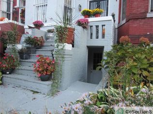 56 T St NW APT B, Washington, DC 20001