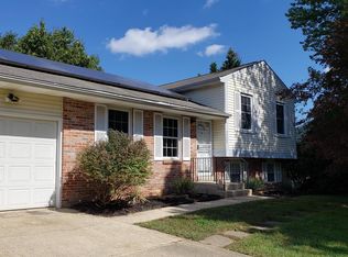 9502 New Orchard Dr, Upper Marlboro, MD 20774