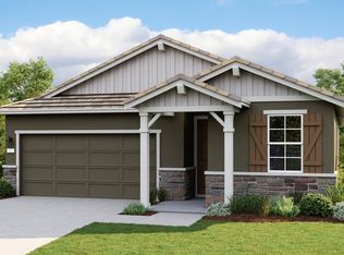 River Plan 6 Plan, Esplanade at Turkey Creek, Lincoln, CA 95648