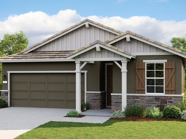 River Plan 6 Plan, Esplanade at Turkey Creek