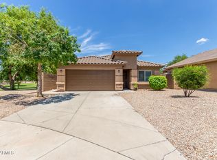 4942 E Silverbell Rd, San Tan Valley, AZ 85143