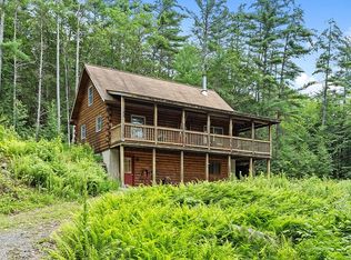 136 Wendell Rd, Warwick, MA 01378