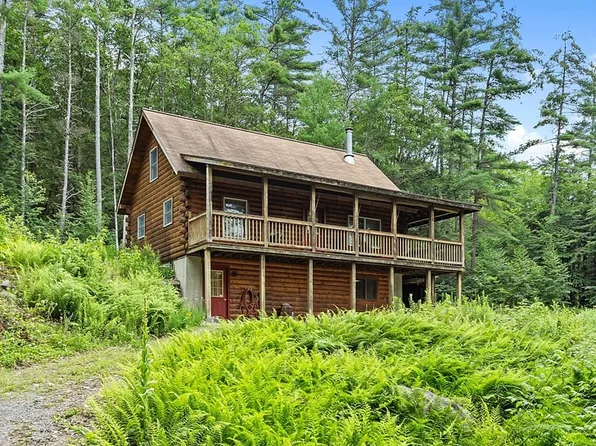 136 Wendell Rd, Warwick, MA 01378