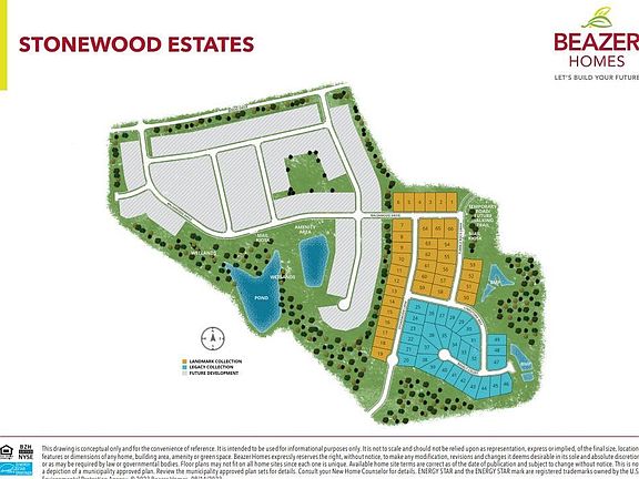 4th image of 4113 Stonewood Ln