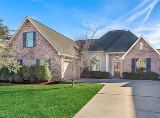 331 Brighton Ln, Slidell, LA 70458